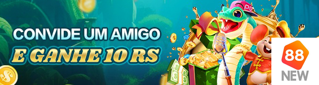 Obtenha Cashback no new88.com