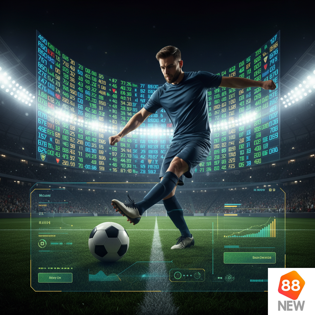 Apostas Certificadas new88.com