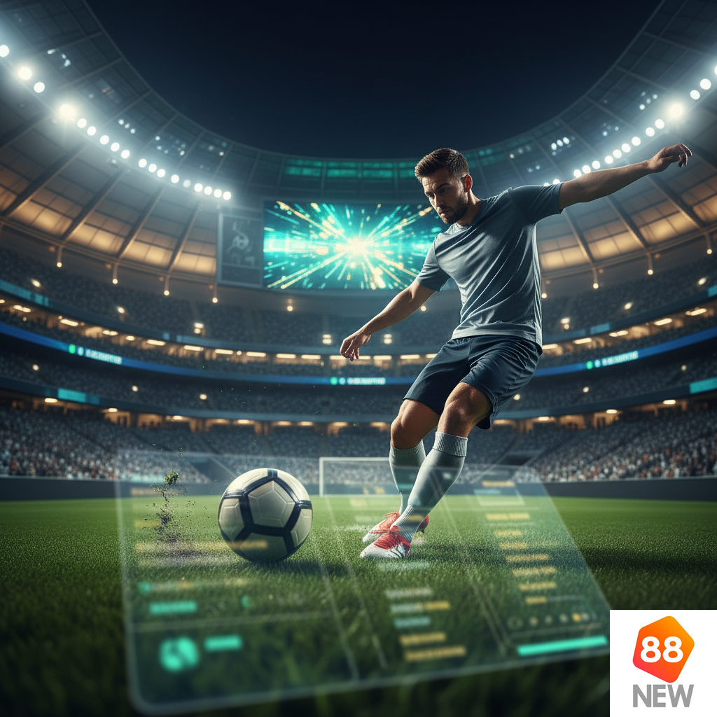 Experiência Apostas new88.com