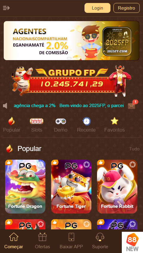 Proteção Avançada