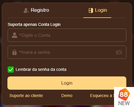 Segurança new88.com