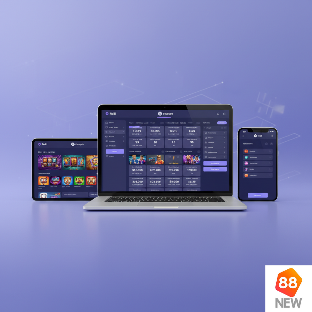 Segurança Plataforma new88.com