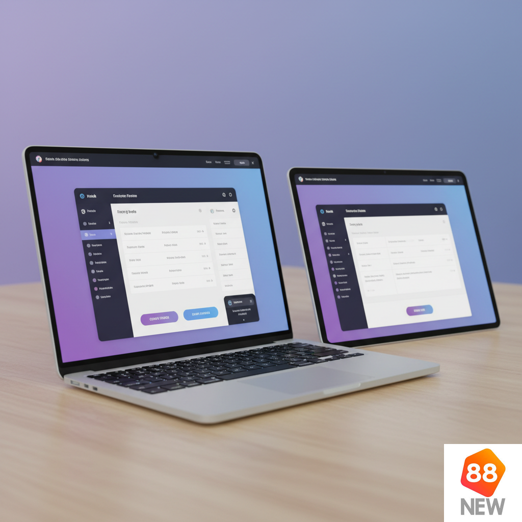 Sistema VIP new88.com