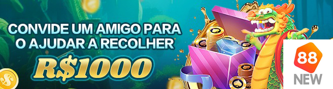 Experiência Promoções new88.com