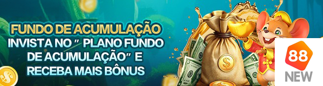 Prêmios Promoções new88.com